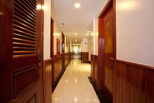 Heng Long 1 Hotel
