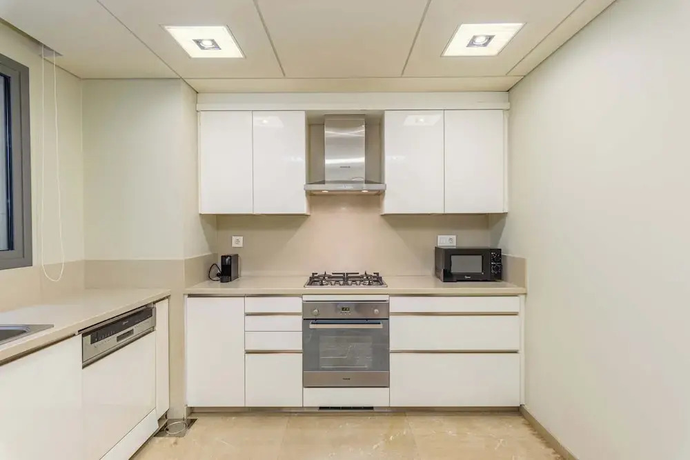 Solidere Lavish Apartments in Downtown Beirut