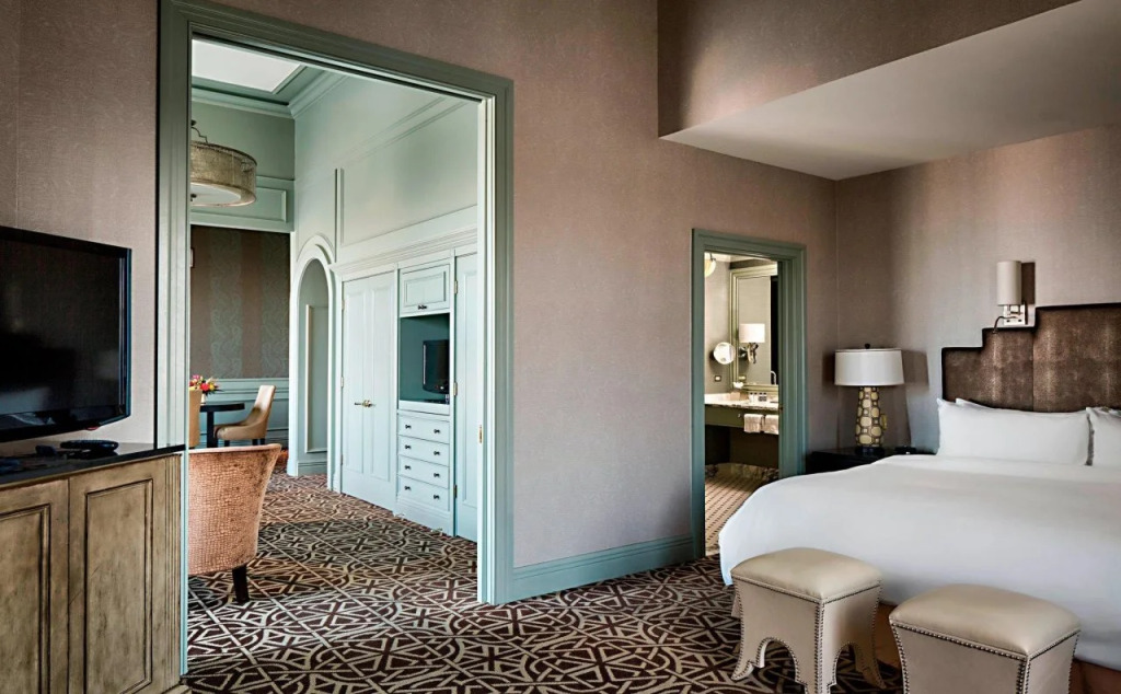 Hotel ICON, Autograph Collection