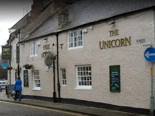 The Unicorn Inn