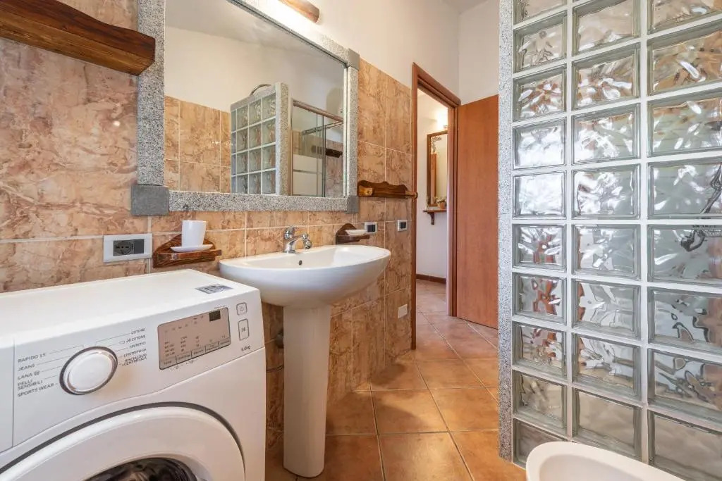 Villa Mallus 5 posti letto