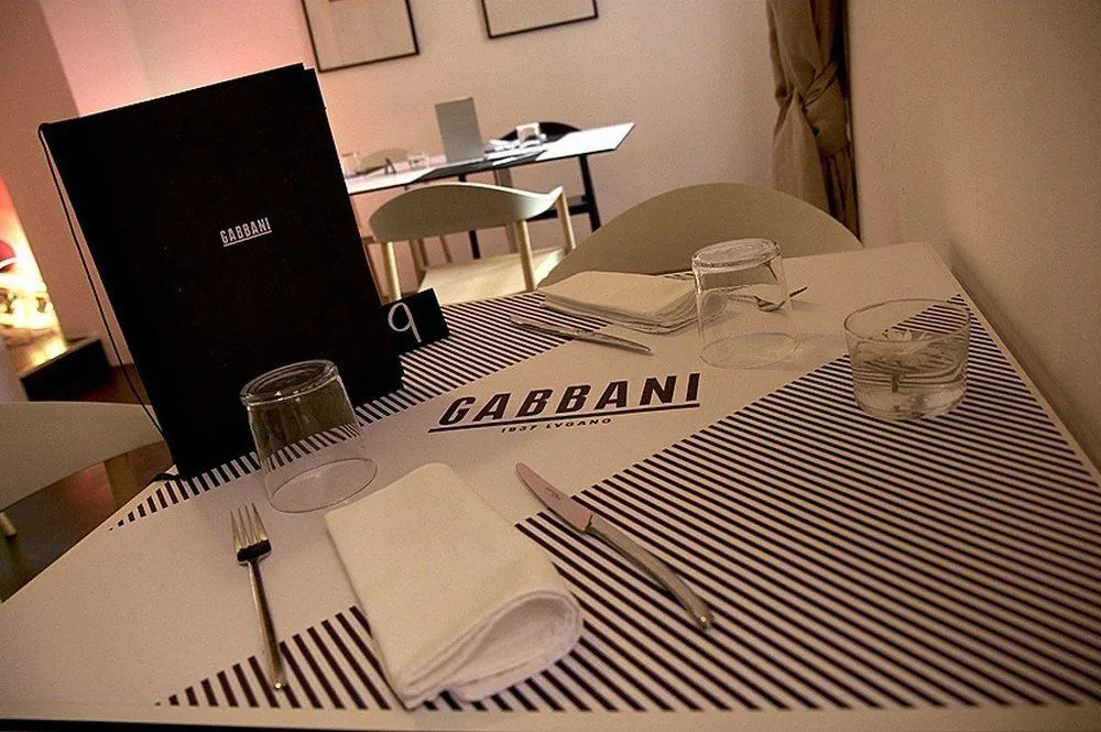 Hotel Gabbani