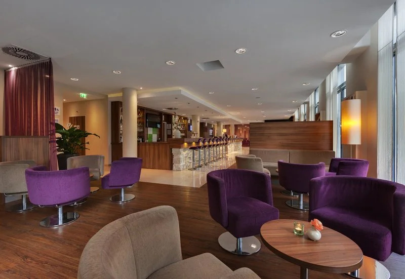 Premier Inn Dresden City Centre