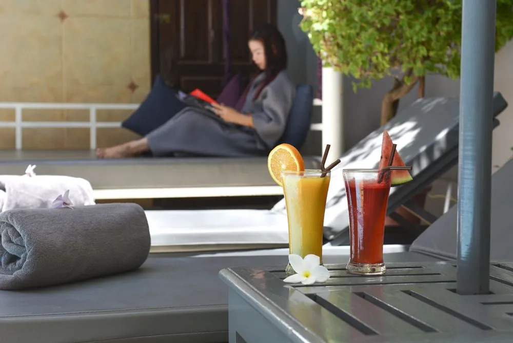 Memoire Siem Reap Hotel