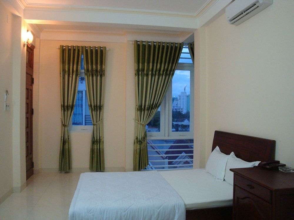 Thanh Do Hotel