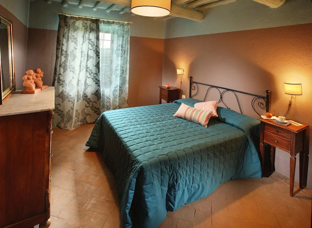 Agriturismo La Papessa - Fattoria Montecchio