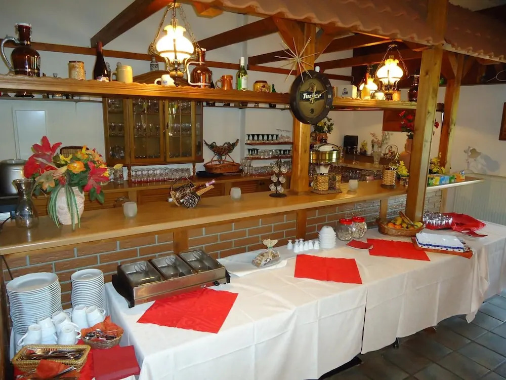 Hotel Ottersleben