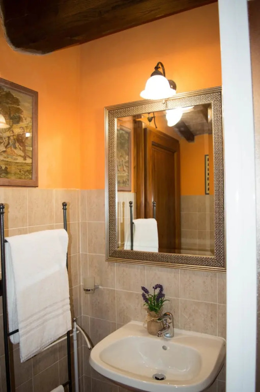 B&B Il Fienile San Gimignano