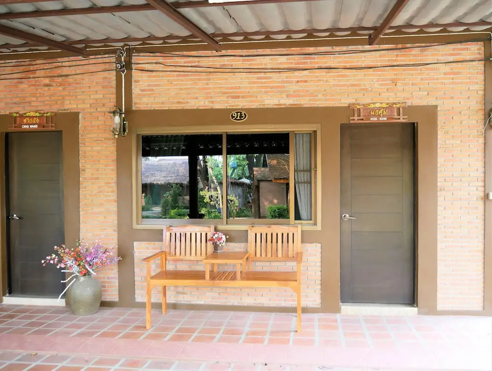 Sisatchanalai Heritage Resort