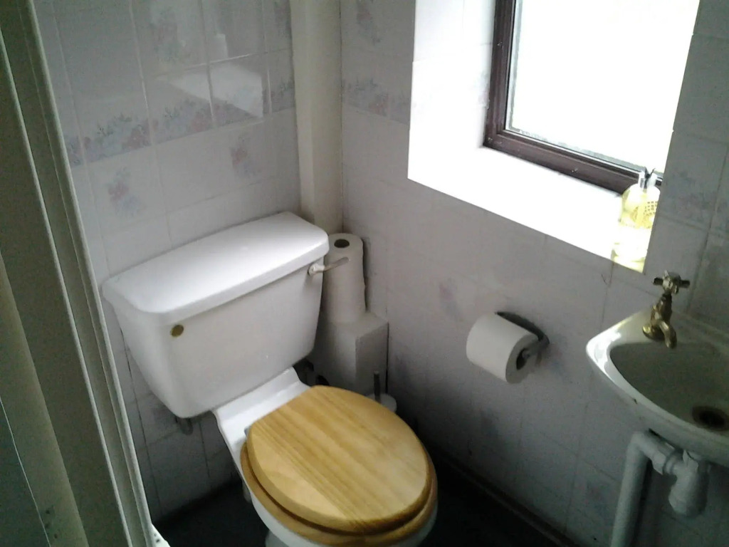 4 Bedroom House at Fern Lodge Preston Serviced Accommodation