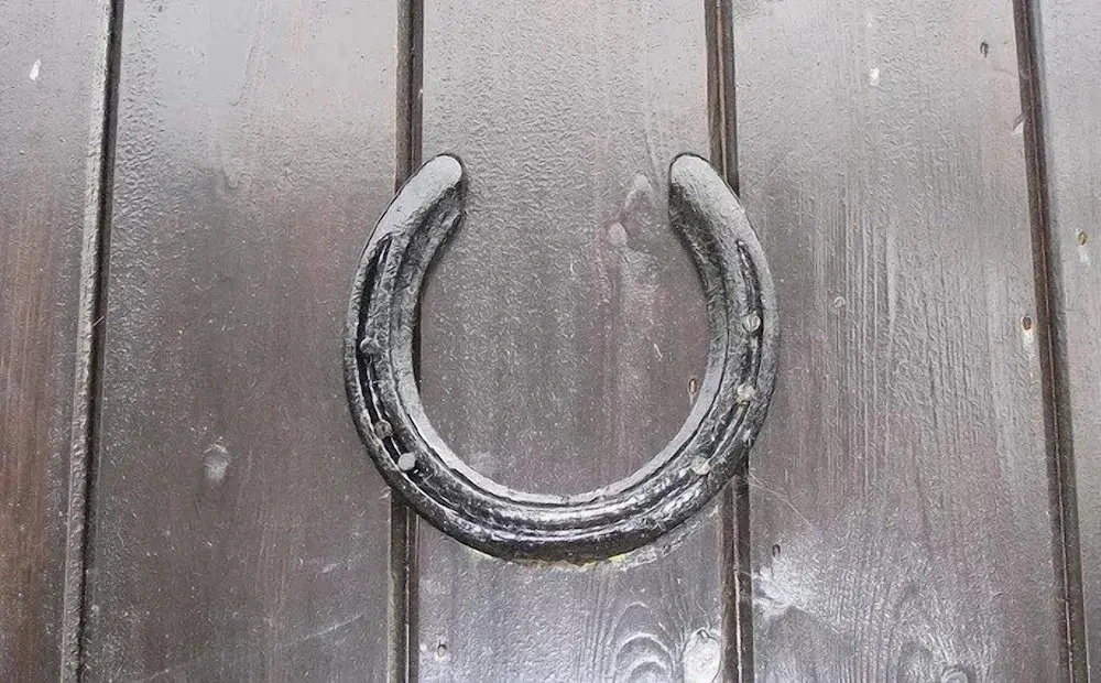 The Old Stables