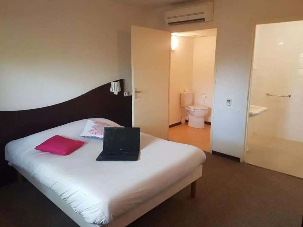 Enzo Hotels Quimperle