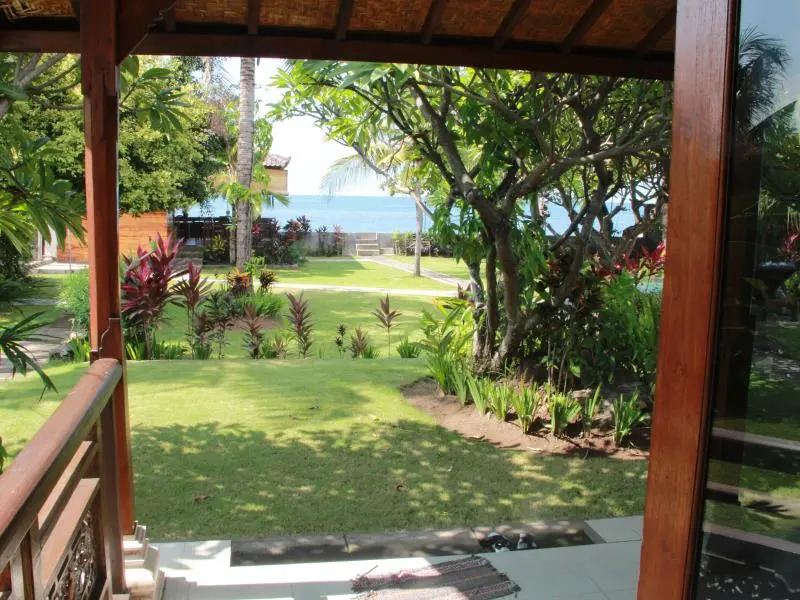 Pondok Lovina Homestay & Villas