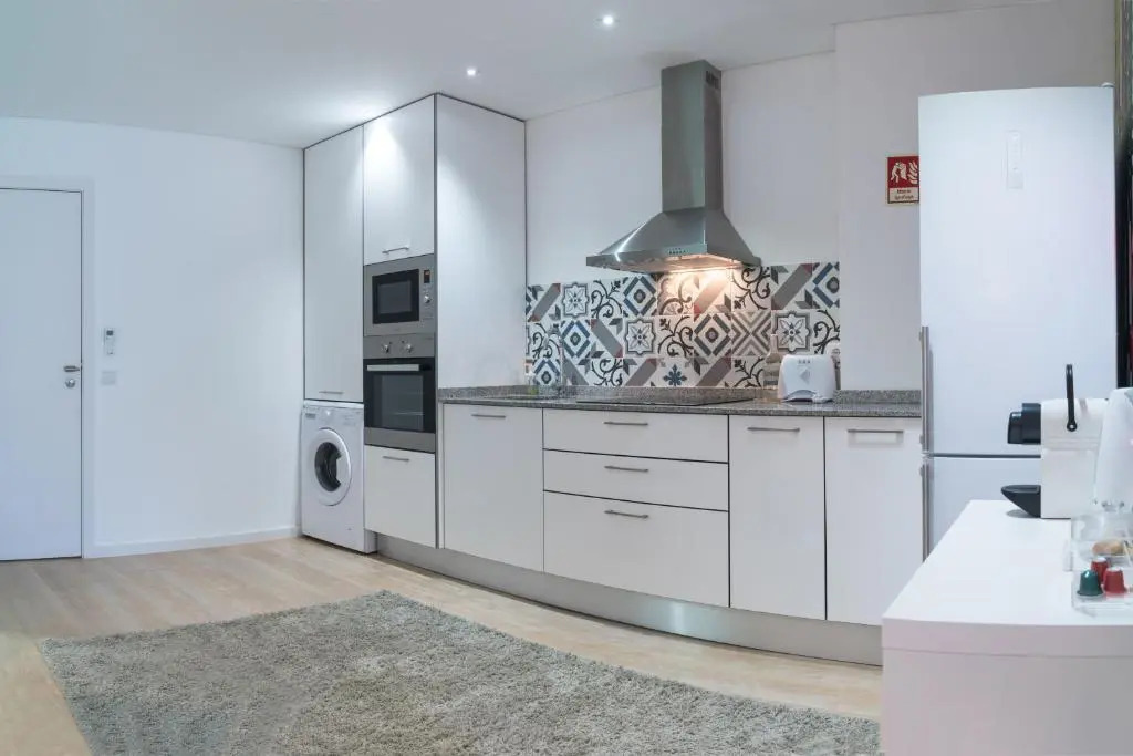 Bracara Guest House D. Pedro V