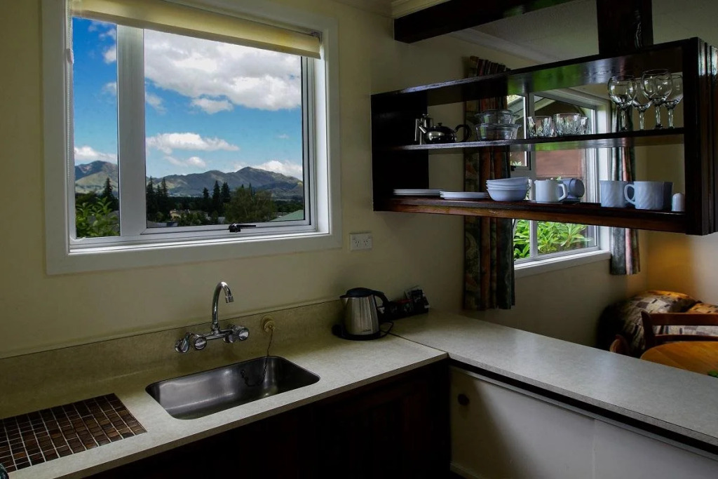 Greenacres Alpine Chalets & Villas