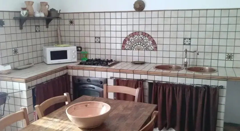Villa Travellito