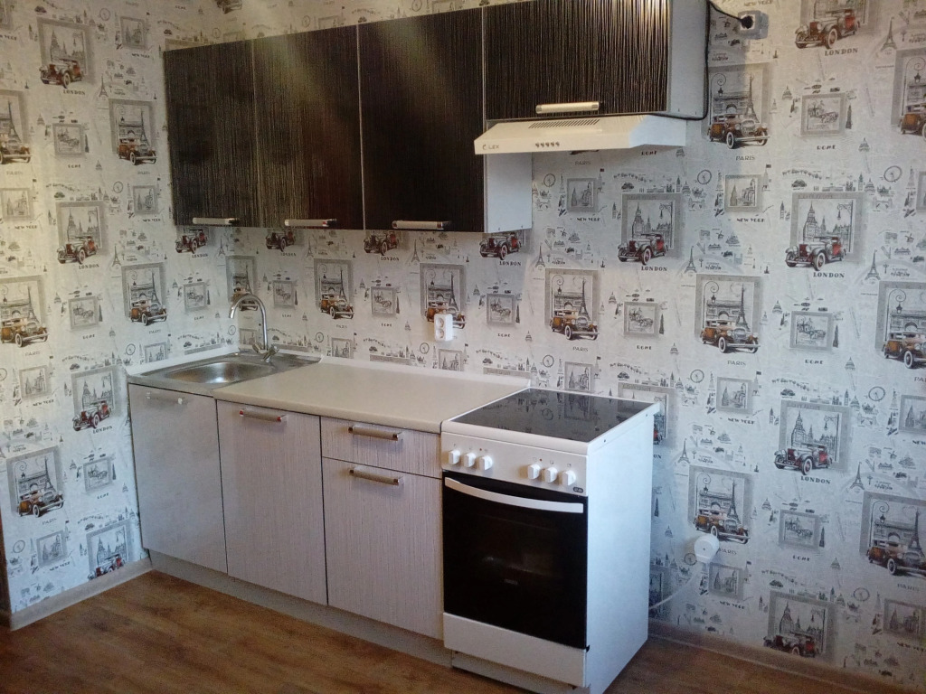 Apartamenty na Ushinskogo 14