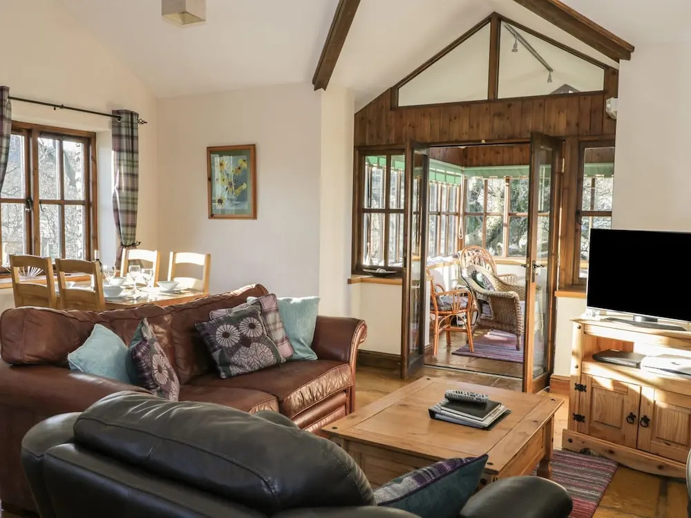 River Bank Cottage