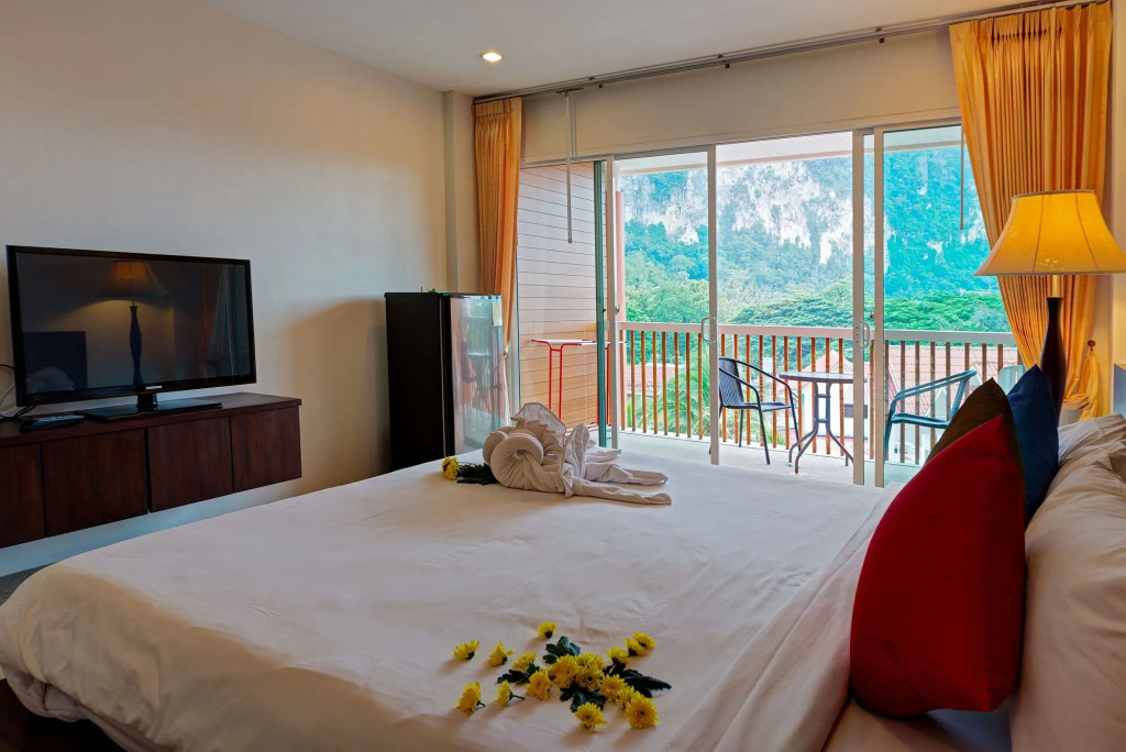 Aonang Regent Hotel