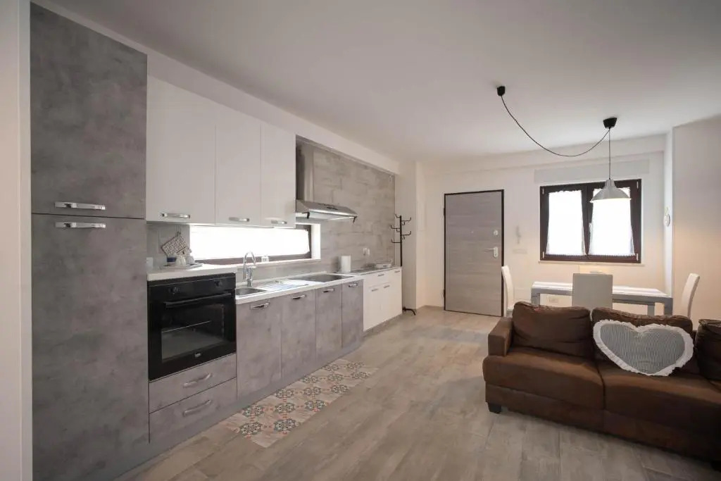 WePuglia - Sunflower House