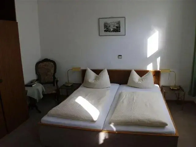 Hotel zur Post