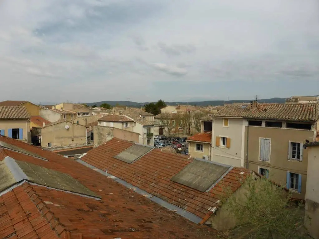 Les Portes du Luberon