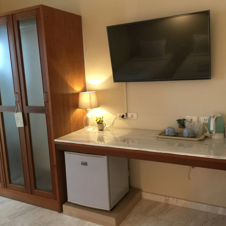 3B Boutique Hotel