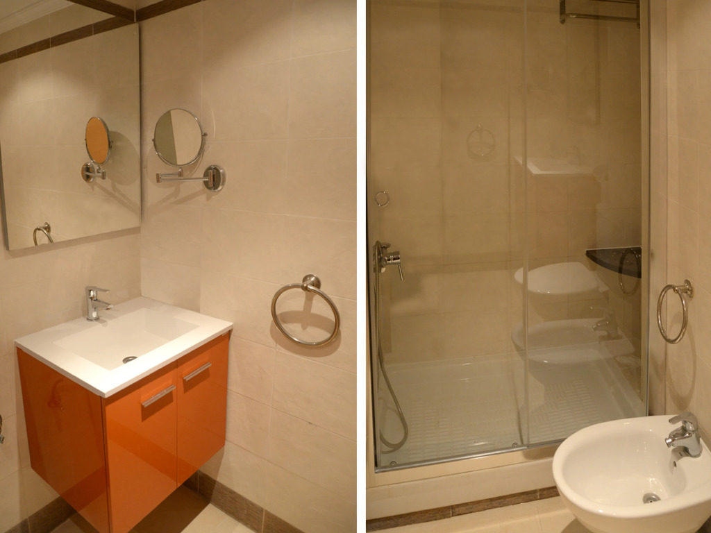 APARTAMENTOS MARINA D' OR BEACH MULTI 2ª LINEA