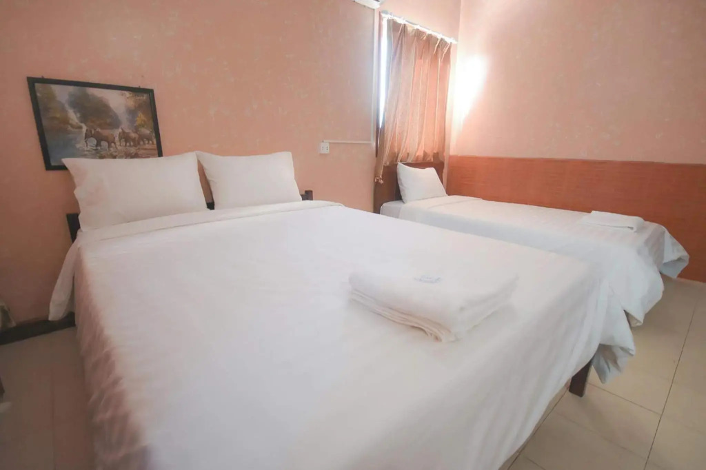 Intouch Guest House