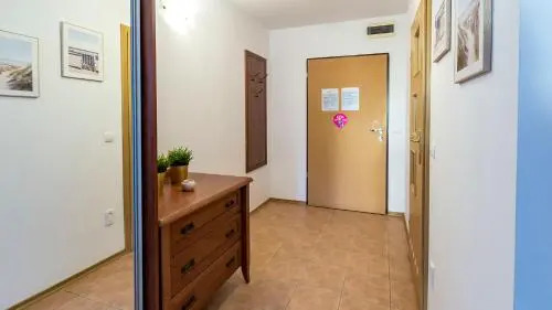 VacationClub Olymp Apartment 111