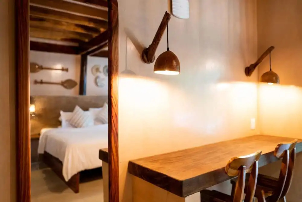 Masaya Tayrona & Beach Club