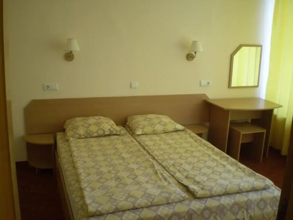 Vezhen Hotel - Free Parking