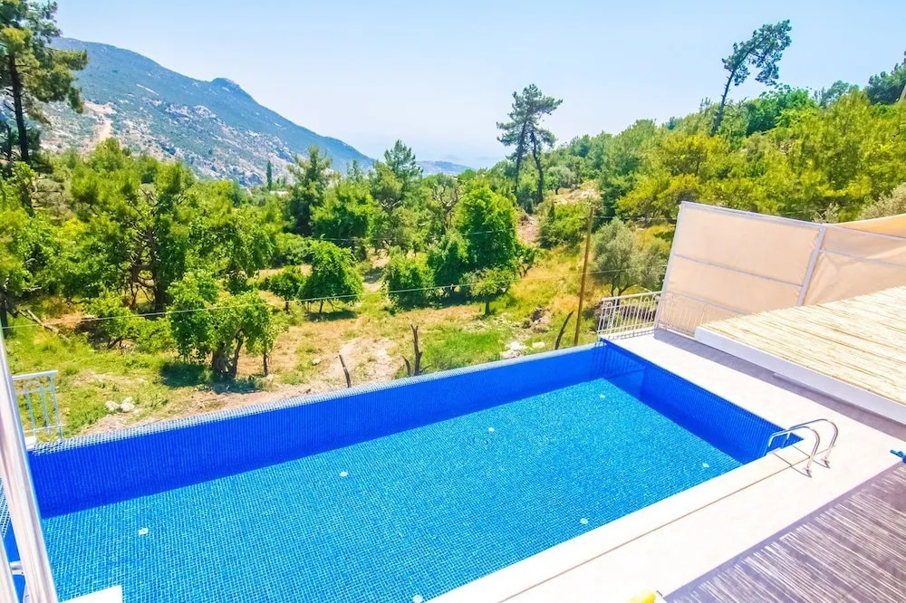 Villa Acelya