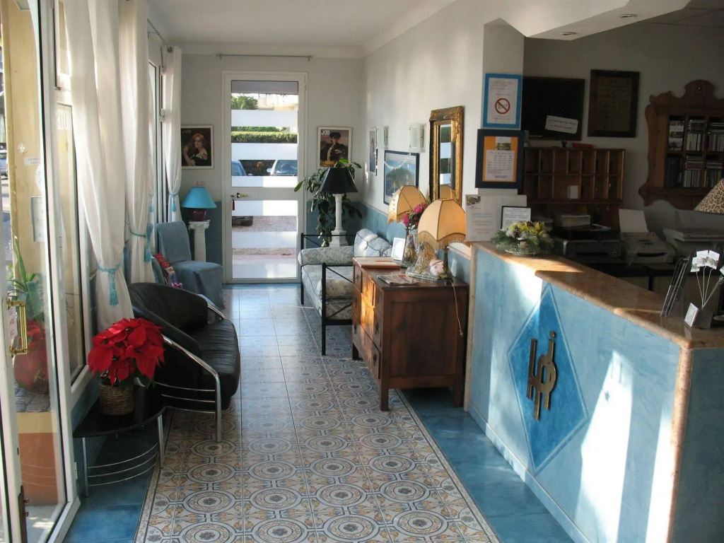 Hotel Pavillon Imperial