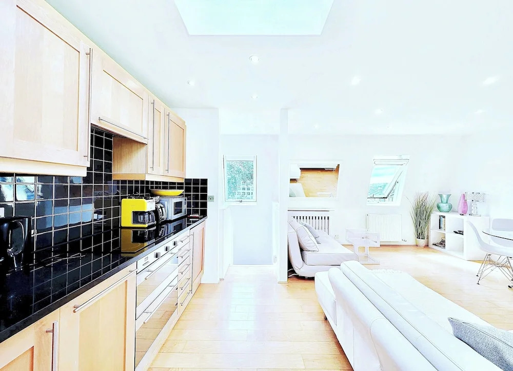 Luxury Designer Apartments Hammersmith 1