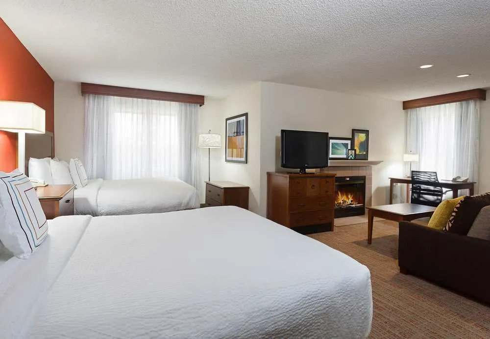 Residence Inn San Diego Central