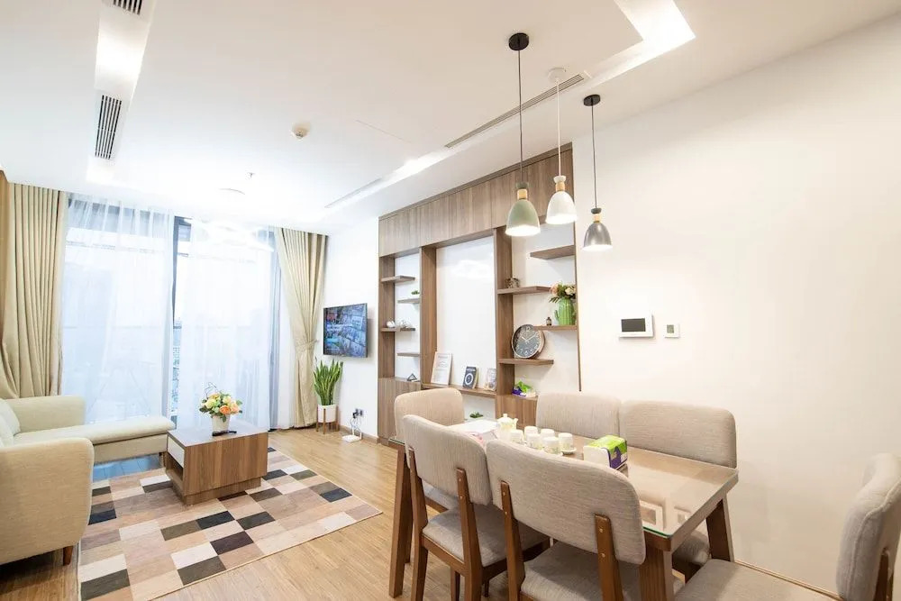 Lia House