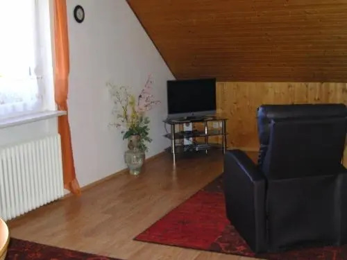 Haus Talblick