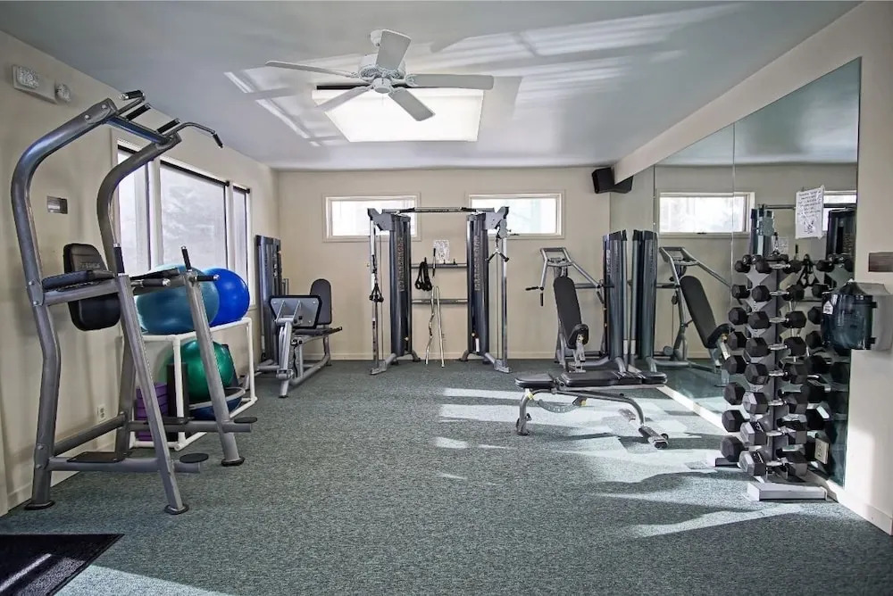 Storm Meadows Club A-320 - 2 Br Condo