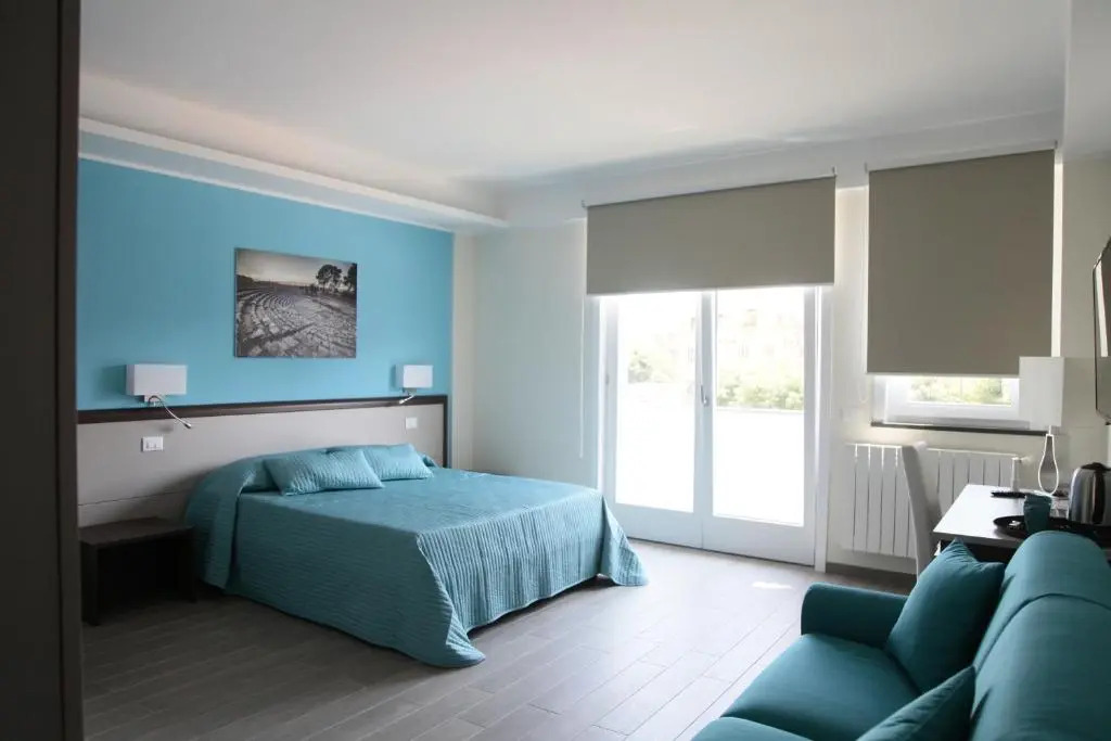 Sud Est Guest House