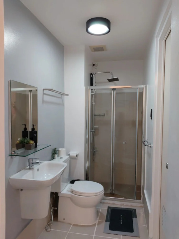 Condo Studio Luxe in Princeton Residences