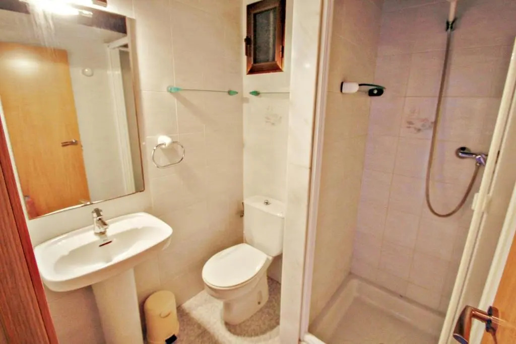 La Torre - holiday apartment with sea views in Moraira