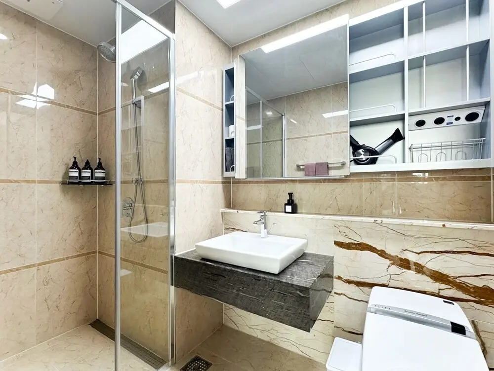 Brown Suites Busan Station