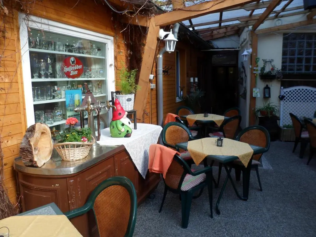 Traditions - Hotel "Zur Tanne"