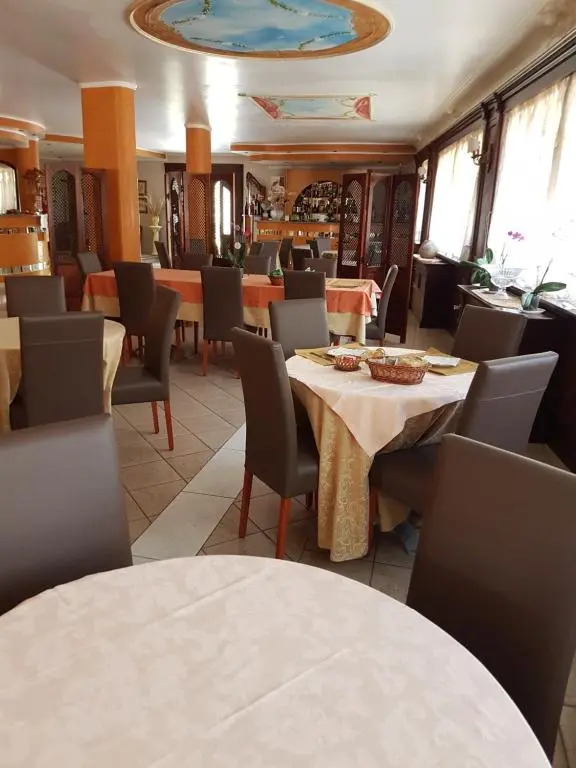 Hotel Nautilus