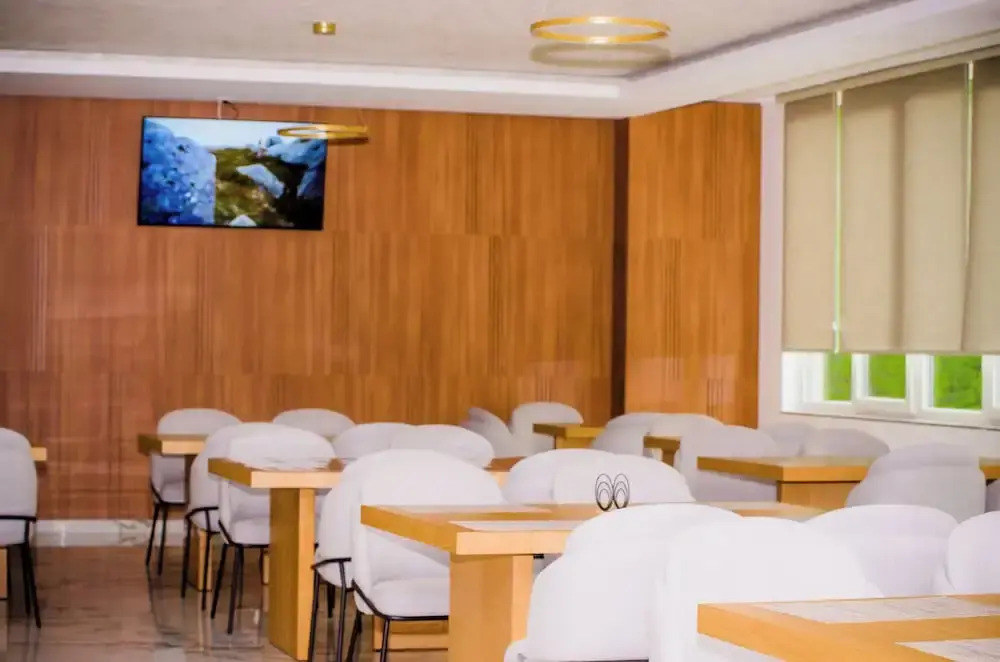 Hotel ERALD