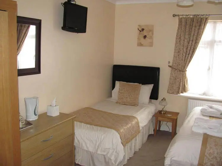 Newhaven Guest House