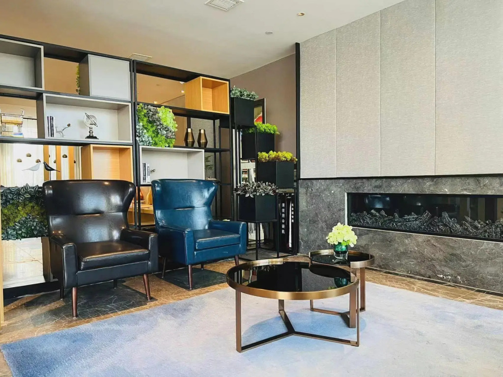 Homeinn Selected Hotel (Xuzhou Tongshan Wanda Plaza)
