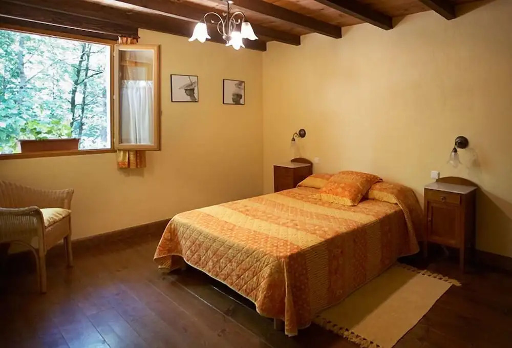 Casa Rural Goikola