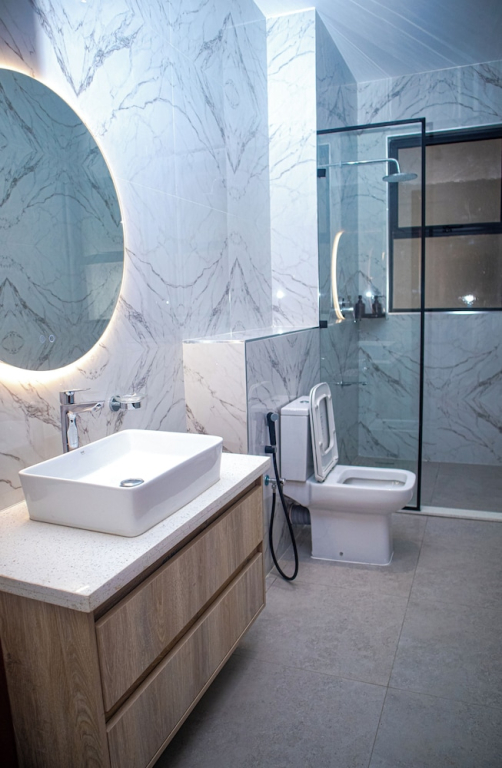 Norden Suites, Nyali- Mombasa